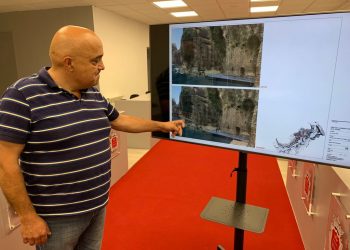 El Ayuntamiento anuncia los avances en la tramitación del proyecto del nuevo camino que recorrerá la Garganta del Tajo