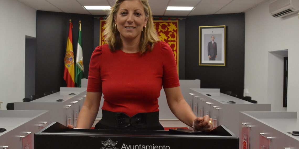 El Ayuntamiento anuncia la licitación del corcho extraído de los Montes de Propios por el que se prevén ingresar unos 761.000 euros