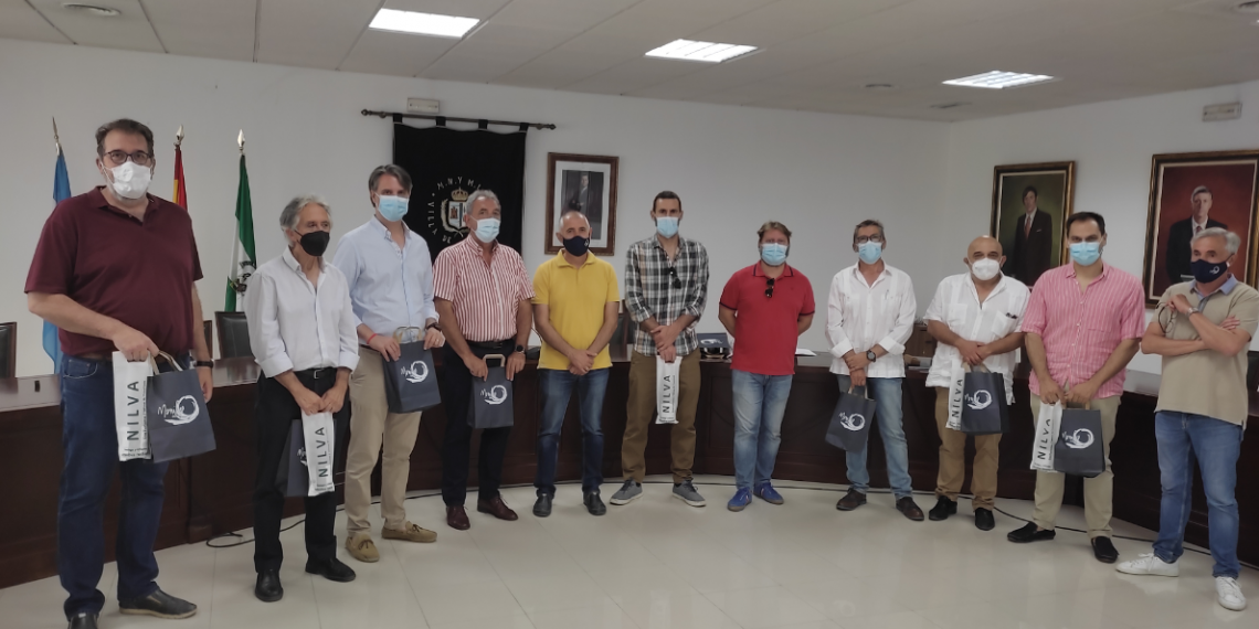 La Ruta del Vino de Ronda y Málaga admite la solicitud de inscripción de dos nuevas bodegas del Municipio de Manilva.