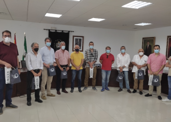 La Ruta del Vino de Ronda y Málaga admite la solicitud de inscripción de dos nuevas bodegas del Municipio de Manilva.