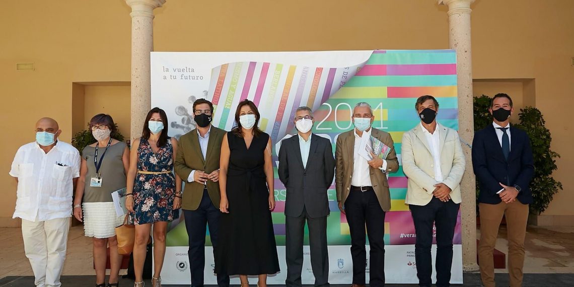 Ronda recupera los Cursos de Verano de la Universidad de Málaga que se celebrarán hasta el viernes