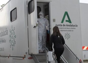 Salud realizará un cribado general en Benaoján ante la alta incidencia de Covid en el municipio