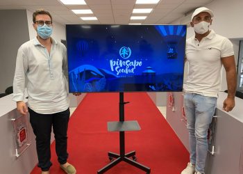 El Ayuntamiento presenta la II edición del ‘Pinsapo Sound’, el ciclo de conciertos de verano que se tuvo que suspender el año pasado por la pandemia