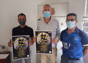 La delegación de Deportes recupera los grandes eventos con la carrera nocturna que tendrá en esta edición un carácter inclusivo