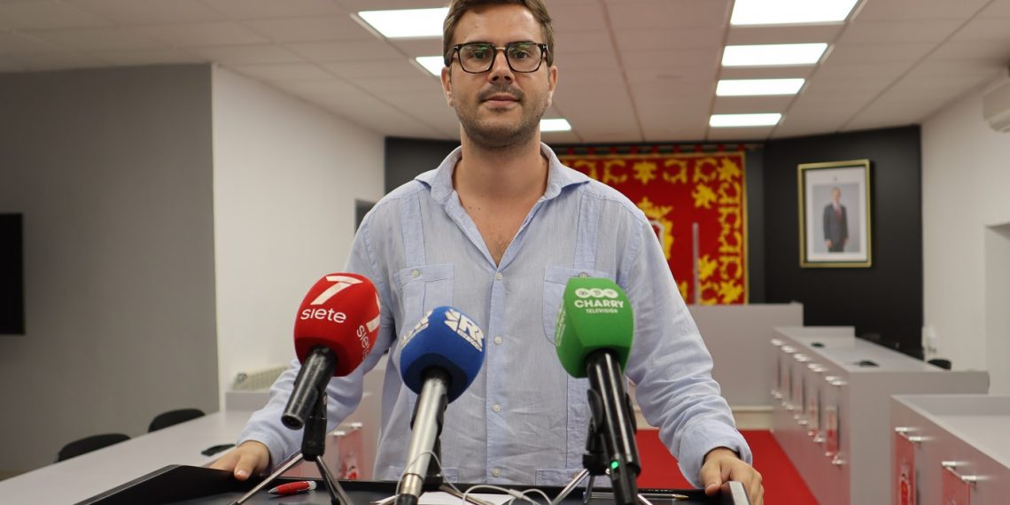 La delegación de Educación recupera las becas ‘Virgen de la Paz’ que establecen ayudas económicas a estudiantes universitarios