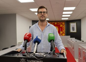 La delegación de Educación recupera las becas ‘Virgen de la Paz’ que establecen ayudas económicas a estudiantes universitarios