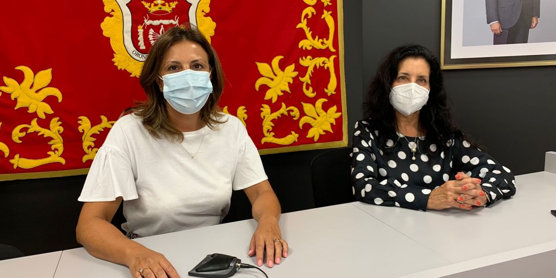 La alcaldesa anuncia diversos cambios en las delegaciones municipales en una reorganización del equipo de Gobierno