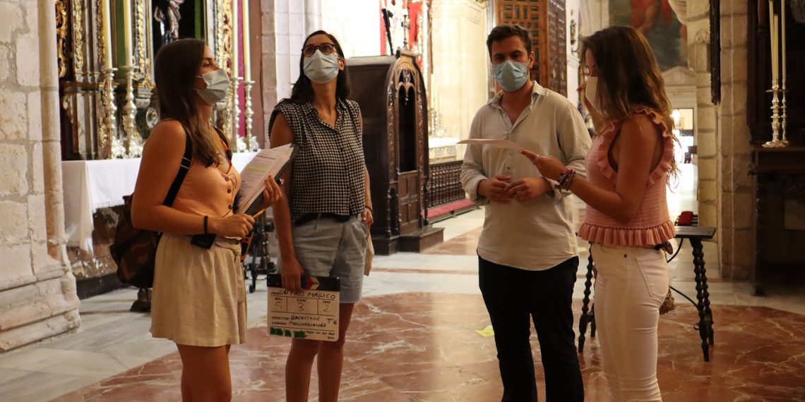 El programa de Televisión Española ‘Un país mágico’ dedicará uno de sus espacios de la nueva temporada a Ronda