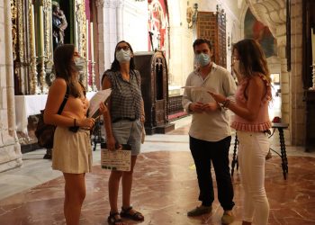 El programa de Televisión Española ‘Un país mágico’ dedicará uno de sus espacios de la nueva temporada a Ronda