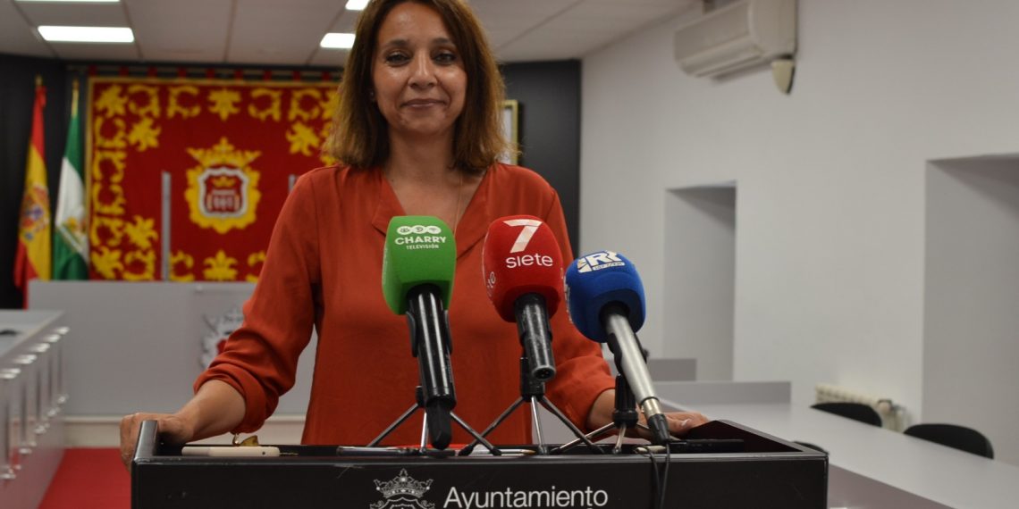 El Ayuntamiento aumenta en 100 personas el aforo de los conciertos de la semana que viene y se instalarán atracciones desde este sábado 28