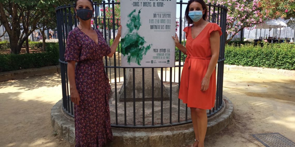 La asociación ‘Abul-Beka’ presenta el espectáculo de los Coros y Danzas de Ronda donde celebrarán su 70º aniversario