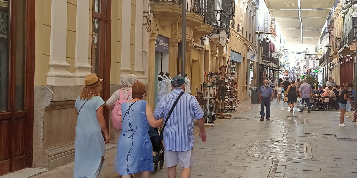 La Serranía y Ronda a la cabeza en la provincia por fallecidos contagiados de Covid