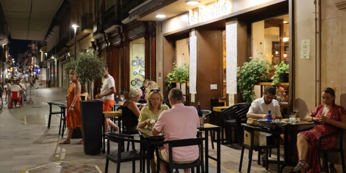 La Serranía y Ronda en riesgo medio de alerta sanitaria por Covid