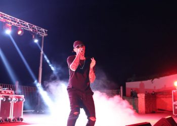 El II Pinsapo Sound llena de música la noche rondeña