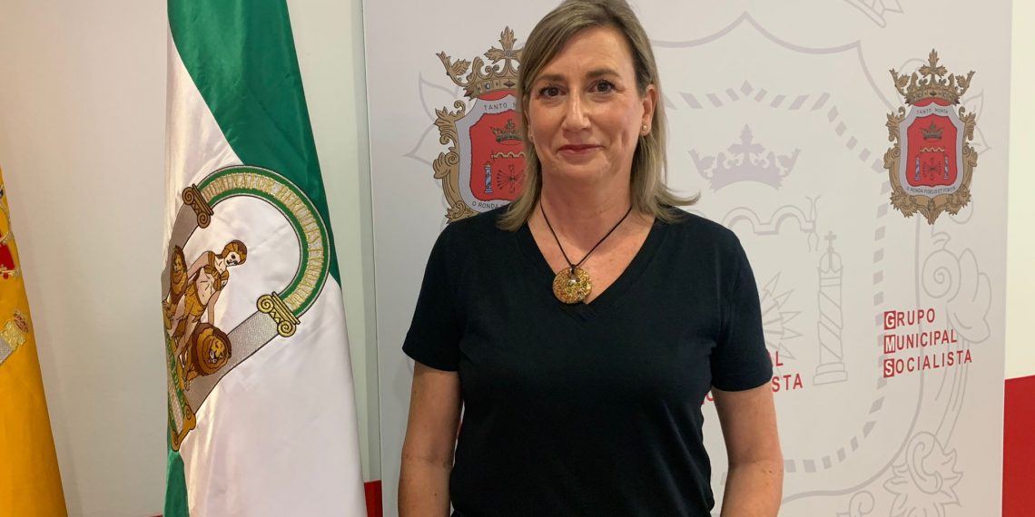 El PSOE de Ronda pone sobre la mesa distintas medidas para luchar contra la pérdida de población