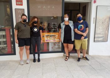 ‘Ronda se viste de luces’, una propuesta artística y diferente para revivir la Feria