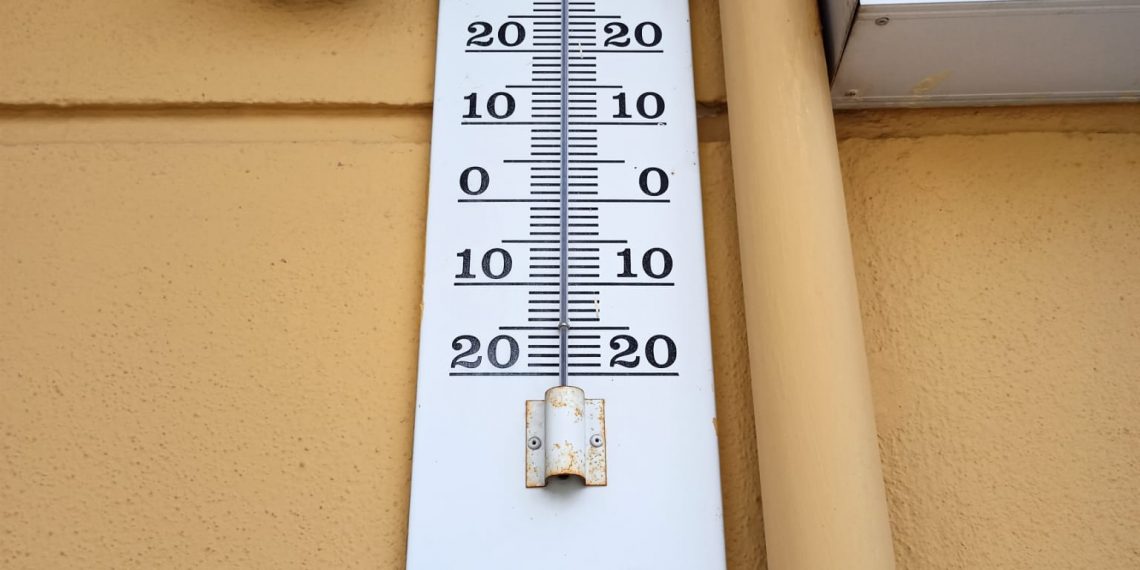 La Serranía, en alerta naranja por calor durante el fin de semana