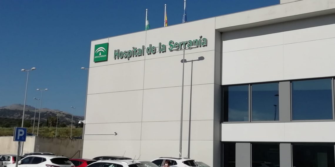 Baja en 121 puntos la incidencia de Covid en la Serranía con respecto al lunes