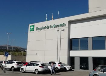 Baja en 121 puntos la incidencia de Covid en la Serranía con respecto al lunes