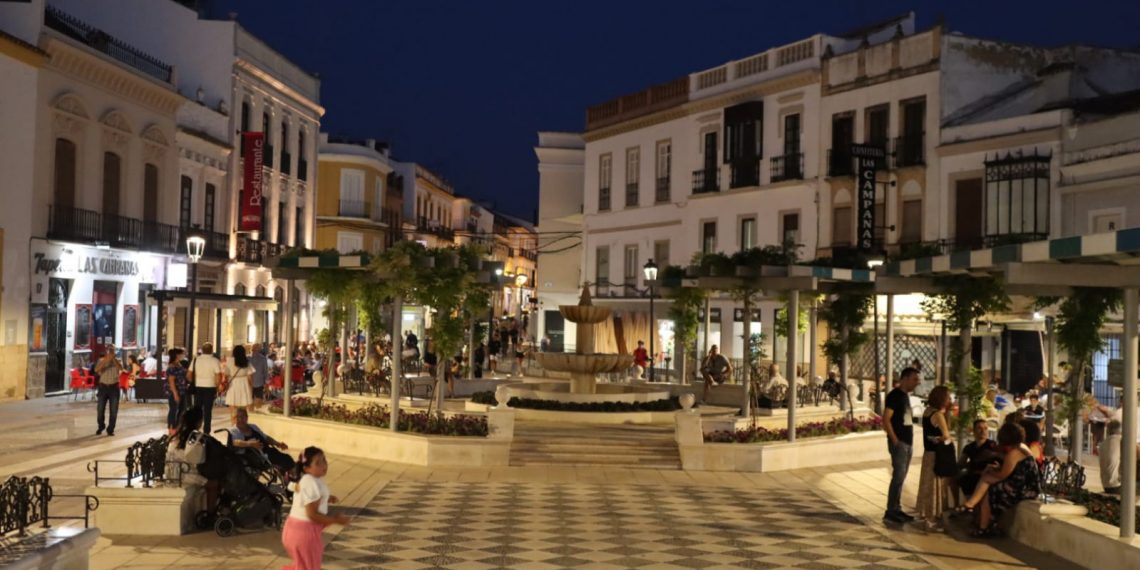 Los contagios activos de Covid bajan en la Serranía de Ronda hasta los 209