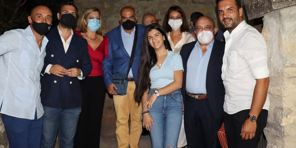 EL FESTIVAL DE CANTE GRANDE DE RONDA CELEBRA CON ÉXITO SU 52ª EDICIÓN CON EL ESPECTÁCULO ‘ESTIRPE GITANA’