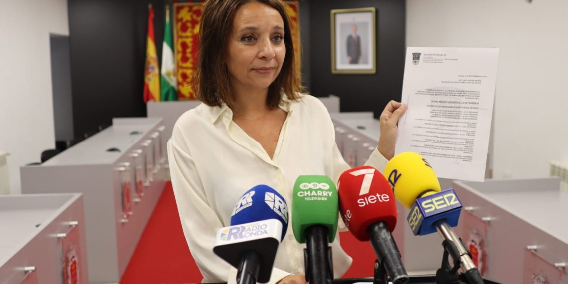 Balance positivo de las actividades organizadas para recordar la Feria de Ronda