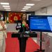 La alcaldesa presenta una app para facilitar la comunicación entre la ciudadanía y el Ayuntamiento