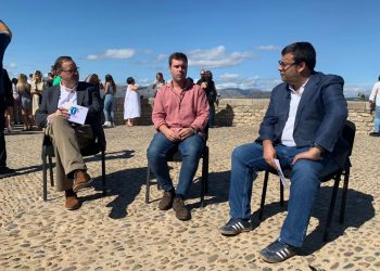 Gran ambiente y participación en las actividades de ‘Ronda is back’ con el que se ha celebrado la recuperación del sector en la ciudad