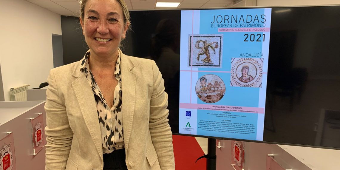 Ronda participa en las Jornadas Europeas de Patrimonio organizando una visita guiada por las murallas urbanas medievales de la ciudad