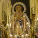 LA VIRGEN DE LA AURORA SERÁ LA PRIMERA IMAGEN EN SALIR A LA CALLE DESDE LA PANDEMIA