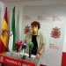 El PSOE pide explicaciones sobre el derrumbe de parte de la Secretaría del Rodríguez Delgado