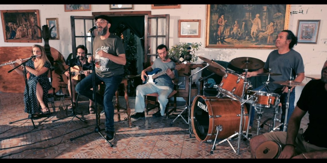 Música para poner en valor lugares emblemáticos de la tradición gastronómica de la provincia malagueña