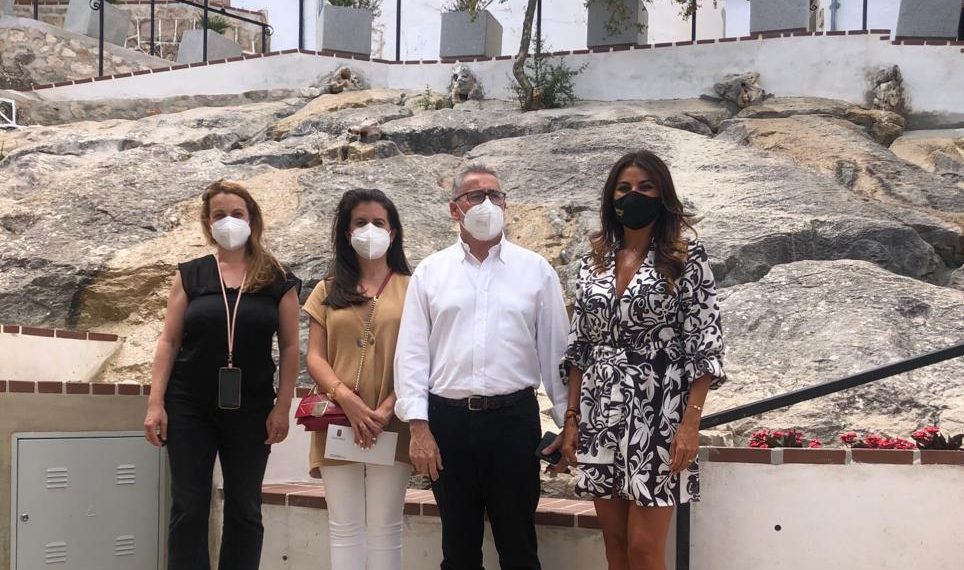 Turismo destaca la oferta de Montejaque como “destino pujante” dentro del segmento de interior en Málaga