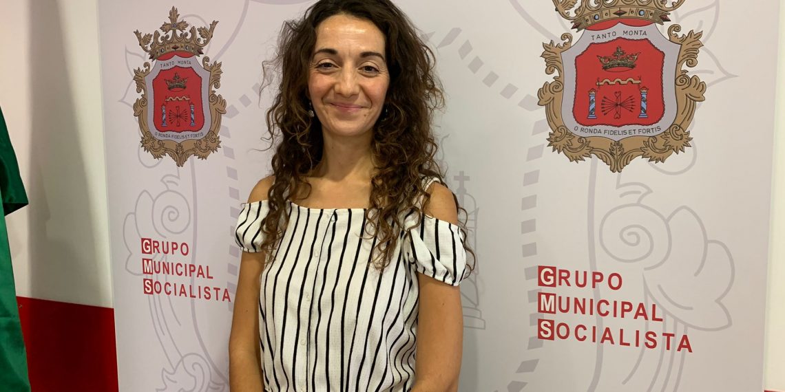 El PSOE pide que Sierra Bermeja se incluya en el Parque Nacional Sierra de las Nieves