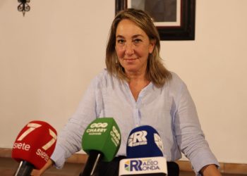 El Ayuntamiento de Ronda recupera los talleres socioculturales tras el parón por la pandemia