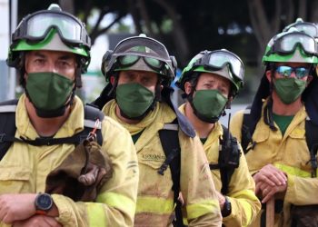 INCENDIO DE SIERRA BERMEJA – REALOJO PROGRESIVO DE 1.366 PERSONAS