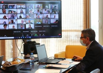 La Serranía será beneficiaria de casi 3 millones de euros en el nuevo plan de la Diputación