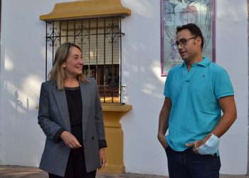 El Ayuntamiento retoma la actividad cultural esta semana con la presentación de un libro, un teatro familiar y flamenco por el Día del Mayor