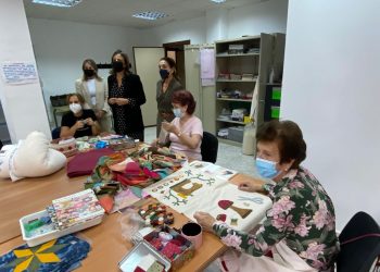 El Ayuntamiento retoma los talleres socioculturales donde está prevista la participación de unas 800 personas