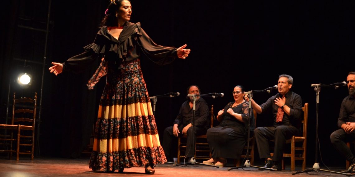 El Teatro Vicente Espinel recupera su actividad habitual durante el fin de semana