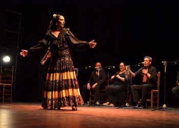 El Teatro Vicente Espinel recupera su actividad habitual durante el fin de semana