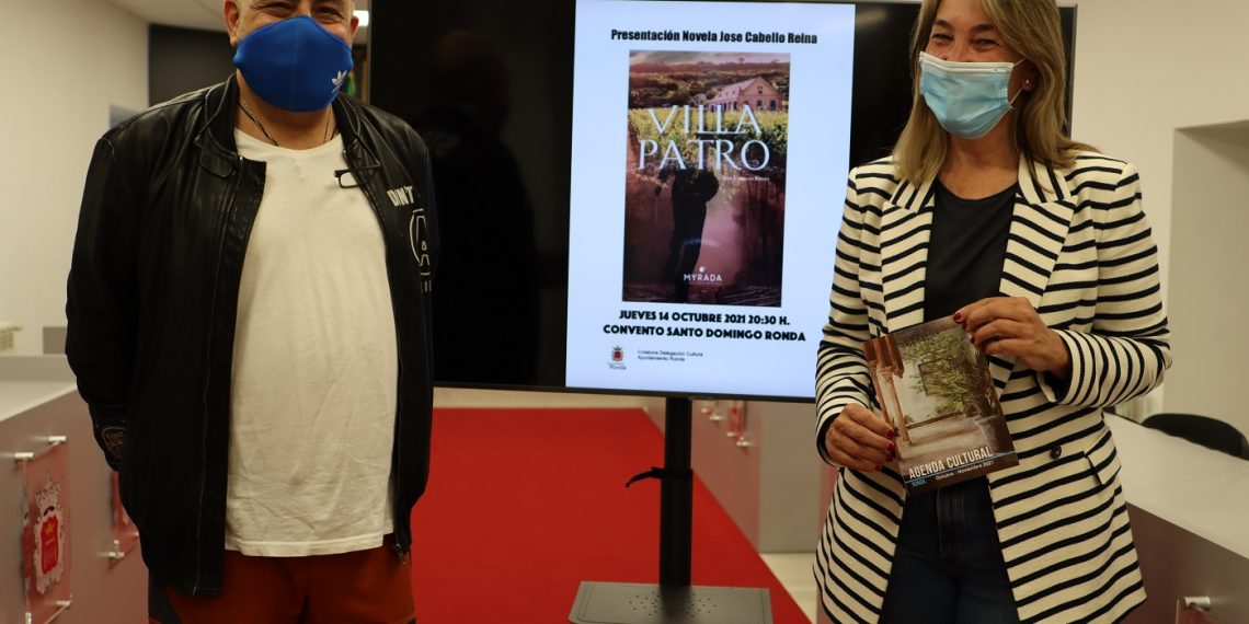 La delegación de Cultura presenta la primera agenda de actividades tras la pandemia con los actos de octubre y noviembre