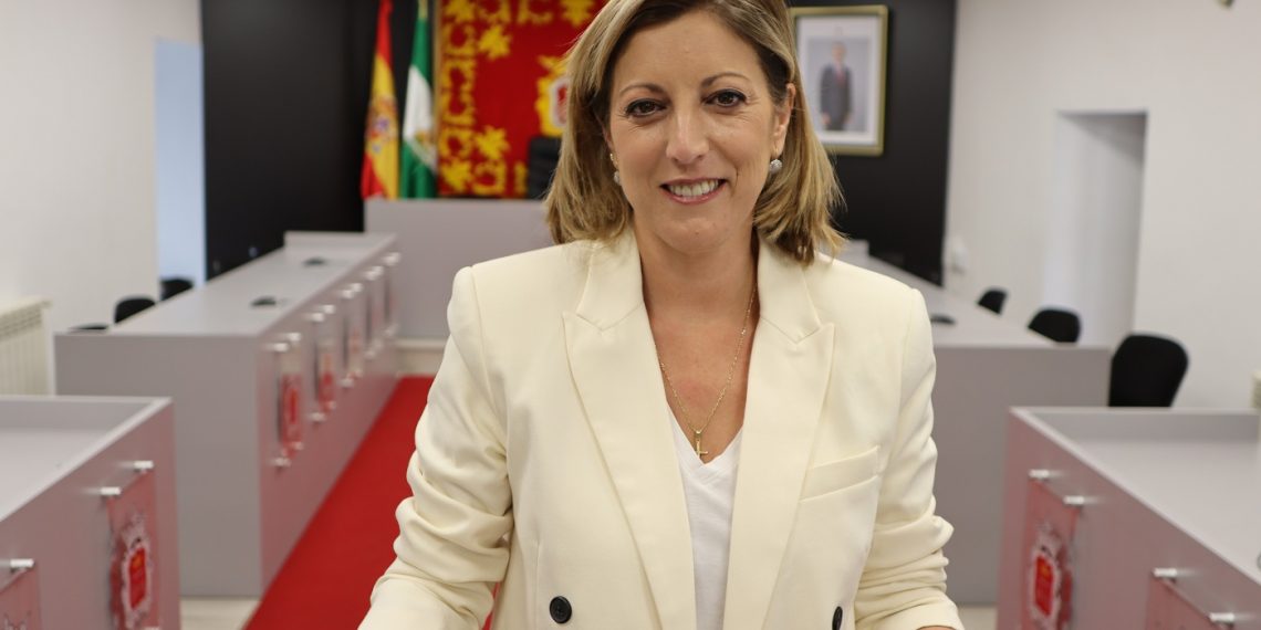 El Ayuntamiento licita los trabajos de mejora del acerado en el entorno del edificio de La Rondeña