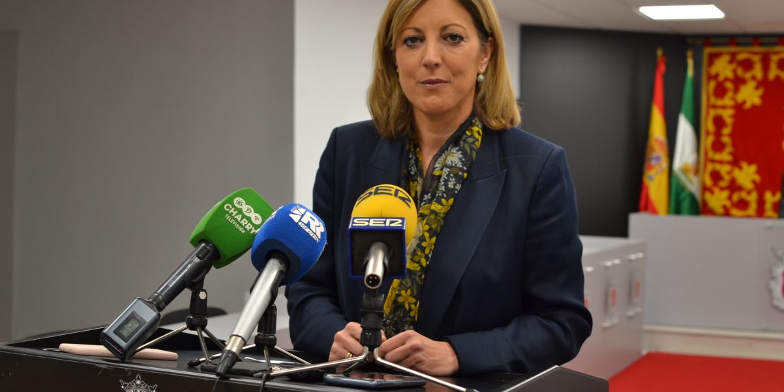 Ronda homenajeará a los fallecidos por COVID-19 en un acto institucional este lunes 1 de noviembre en la capilla del Cementerio de San Lorenzo