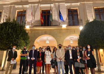 Ronda y la provincia centran una acción para la difusión internacional de la oferta de naturaleza