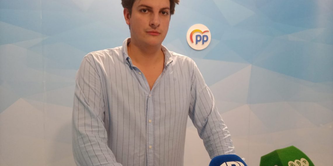 Nuevas Generaciones del PP de Ronda rechaza la ‘Ley Castells’