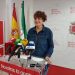 El PSOE de Ronda pide al Gobierno andaluz más políticas de creación de empleo