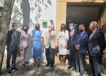 La Real Maestranza de Caballería de Ronda es reconocida por Hispania Nostra