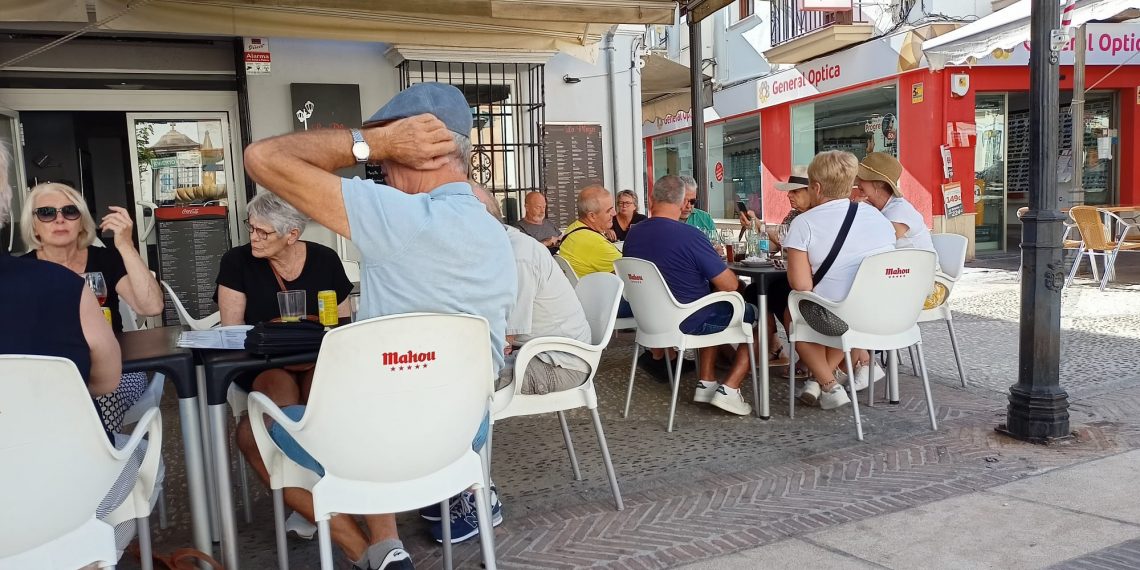 El Puente del Pilar llena Ronda de visitantes