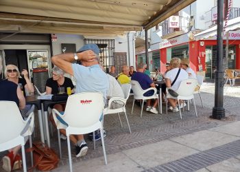 El Puente del Pilar llena Ronda de visitantes